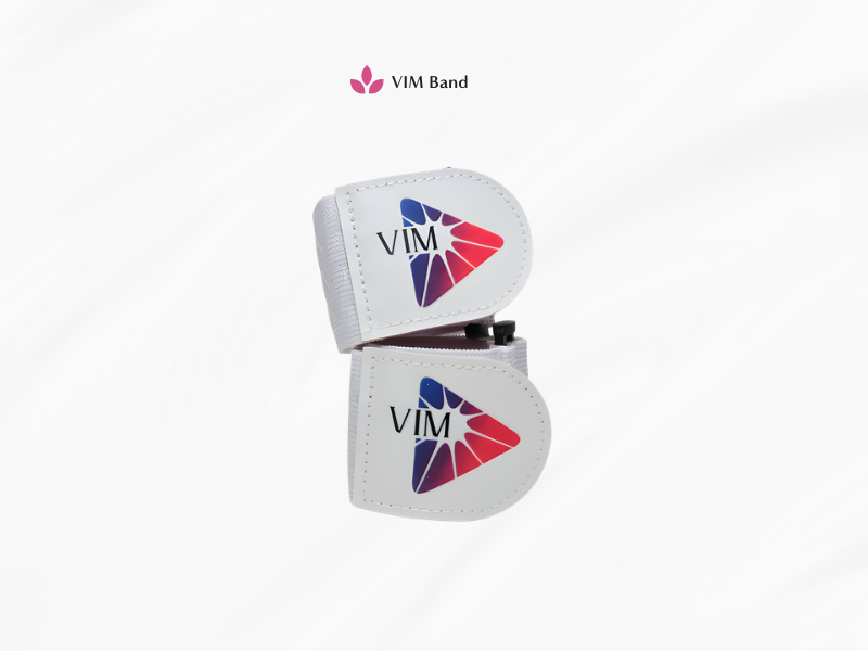 VIM Band for Restless Leg Relief