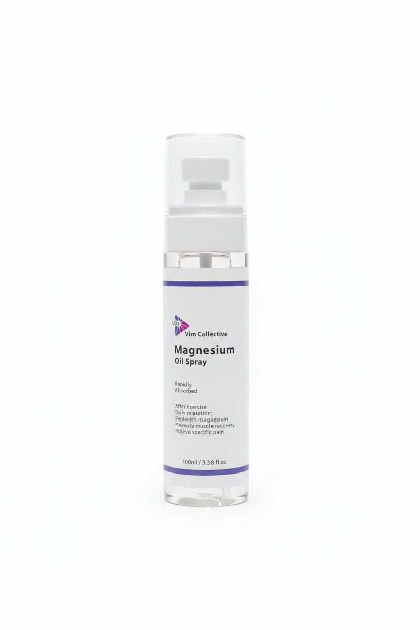VIM Magnesium Oil Spray