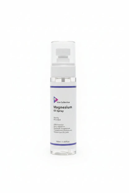 VIM Magnesium Oil Spray