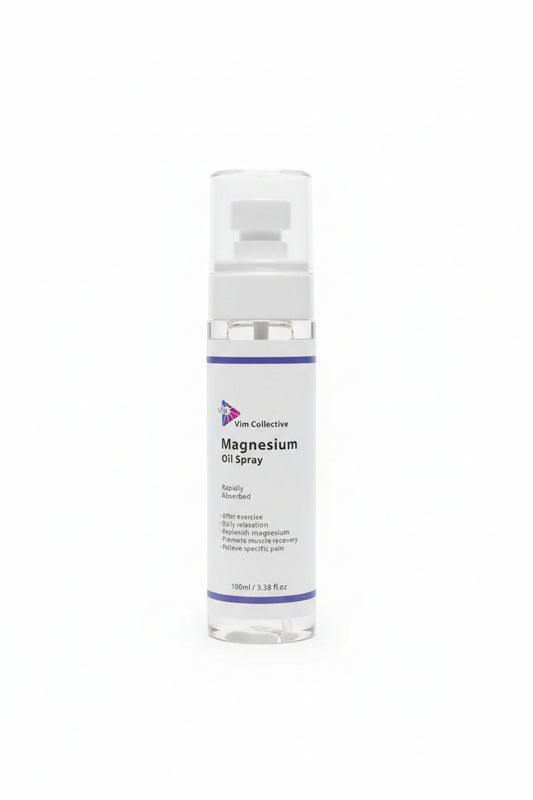 VIM Magnesium Oil Spray
