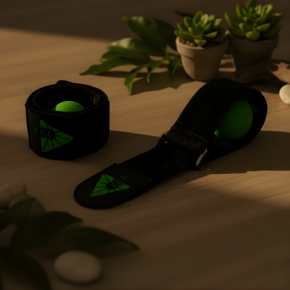 VIM Band for Restless Leg Relief