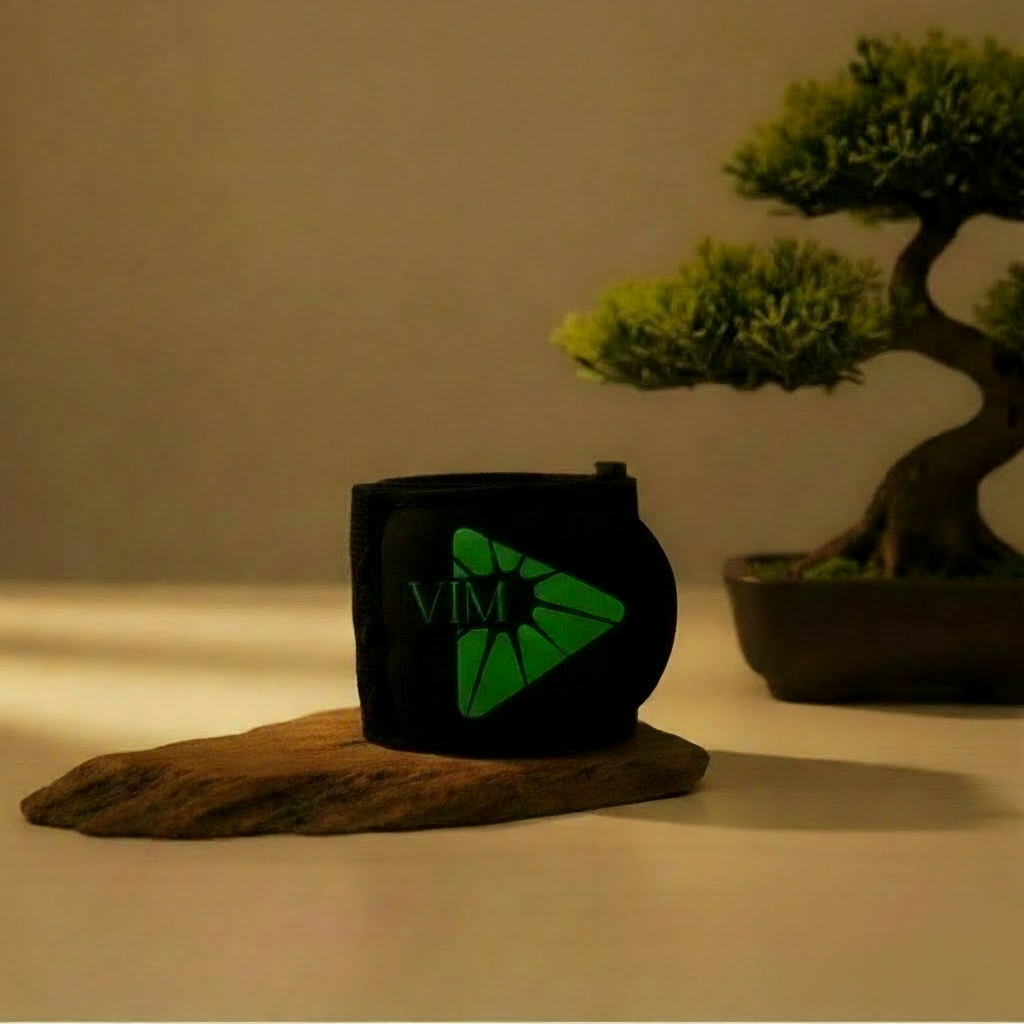 VIM Band for Restless Leg Relief