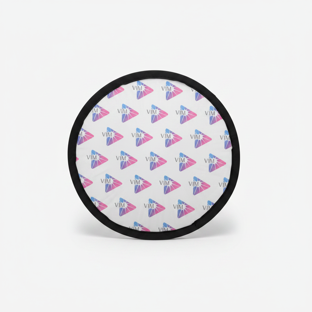 VIM Travel Fan - Professional